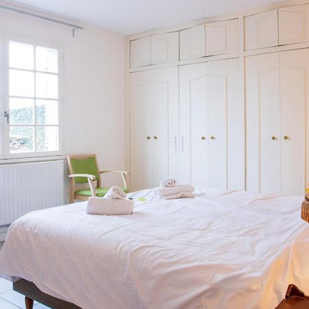 Le Gite Campagnard A 10 Min De Poitiers Migné-Auxances 外观 照片