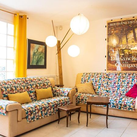 Le Gite Campagnard A 10 Min De Poitiers Migné-Auxances 外观 照片