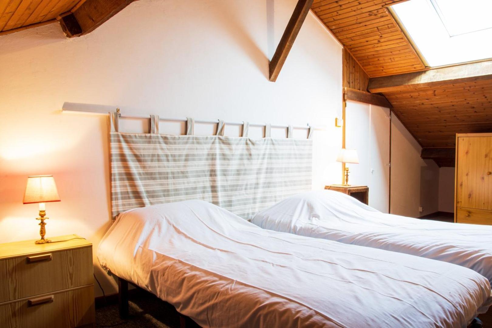 Le Gite Campagnard A 10 Min De Poitiers Migné-Auxances 外观 照片