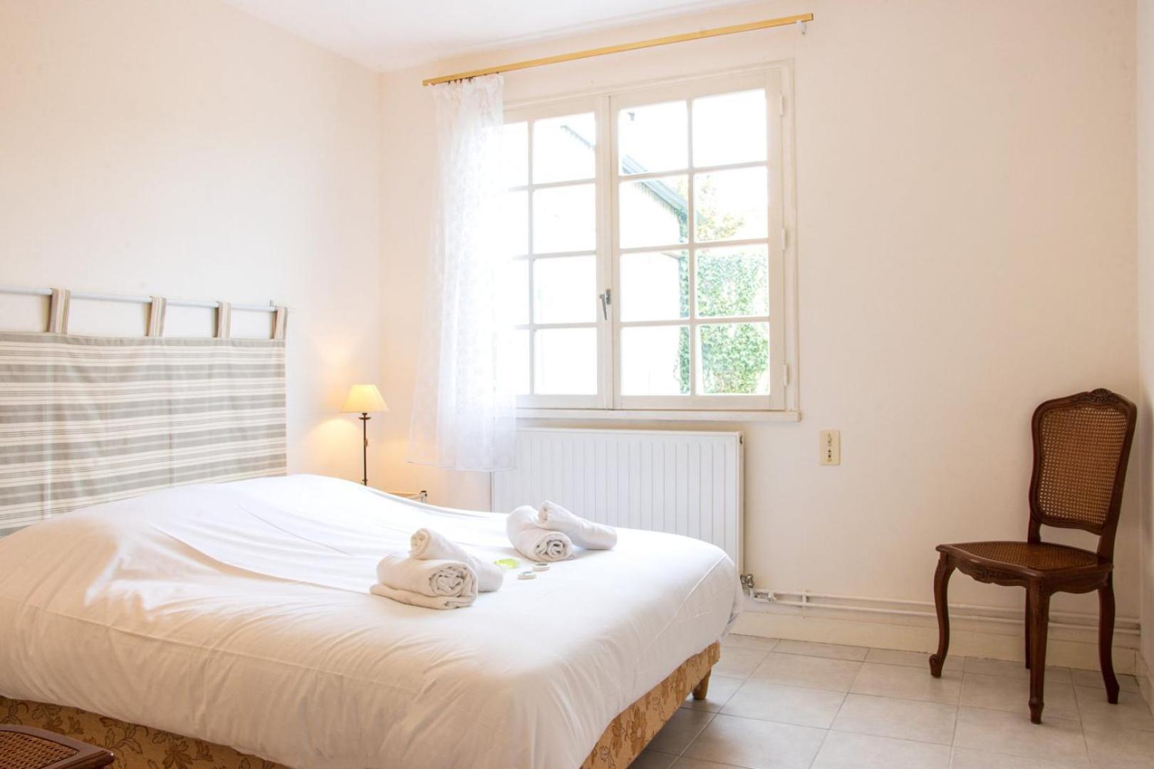 Le Gite Campagnard A 10 Min De Poitiers Migné-Auxances 外观 照片
