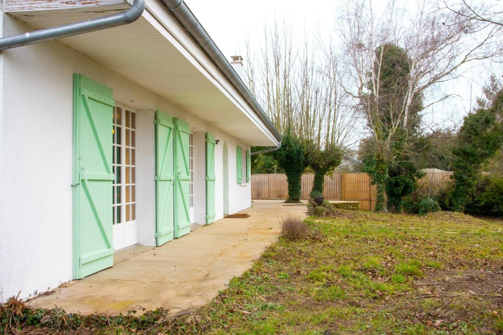 Le Gite Campagnard A 10 Min De Poitiers Migné-Auxances 外观 照片