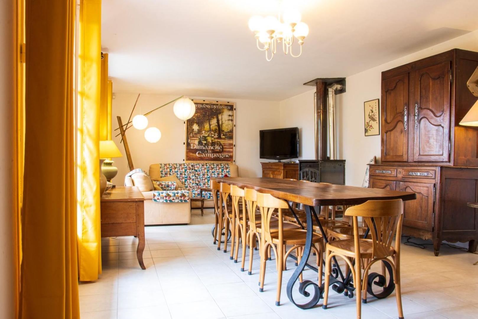 Le Gite Campagnard A 10 Min De Poitiers Migné-Auxances 外观 照片