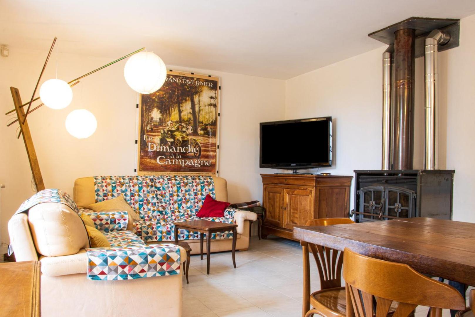 Le Gite Campagnard A 10 Min De Poitiers Migné-Auxances 外观 照片