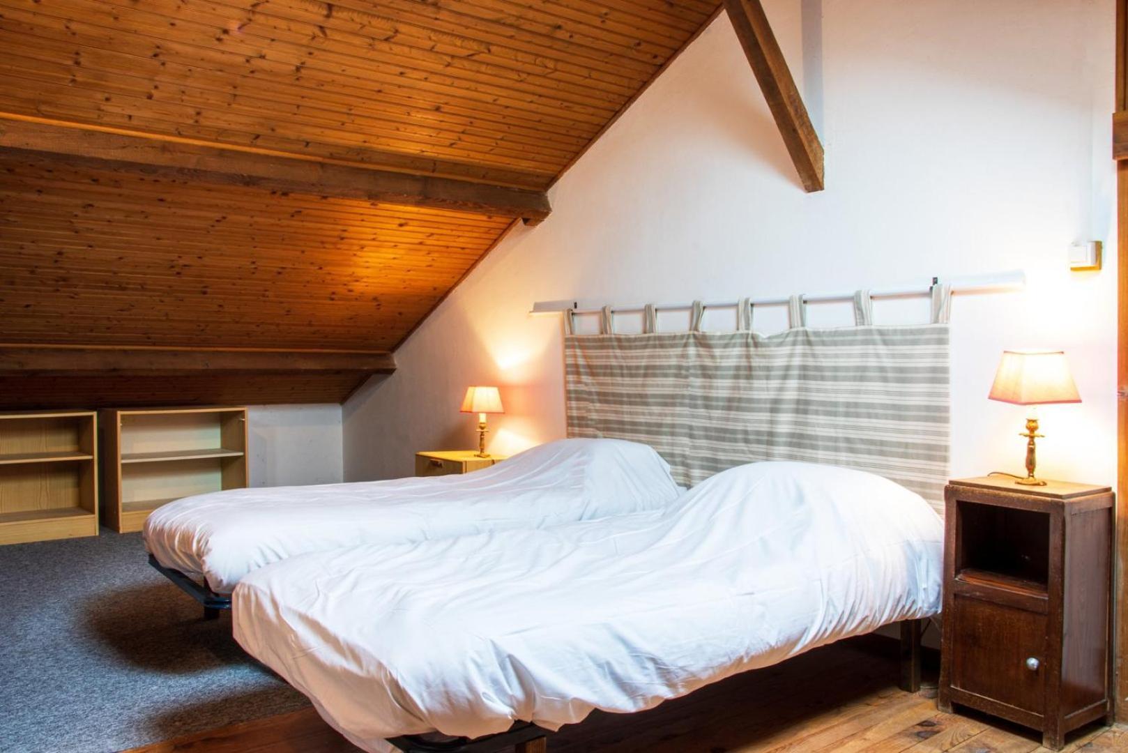 Le Gite Campagnard A 10 Min De Poitiers Migné-Auxances 外观 照片